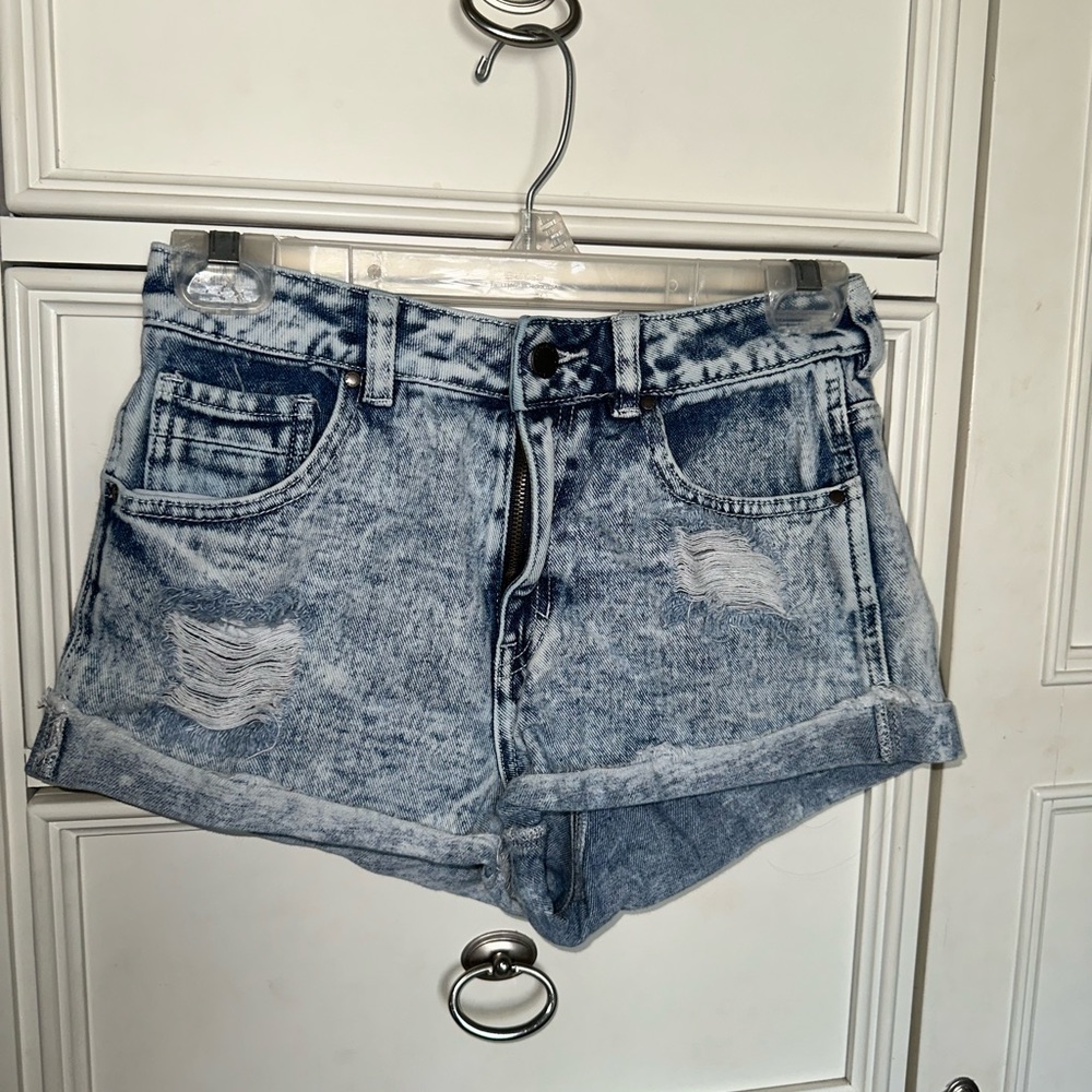 kendall and kylie jean shorts (26)